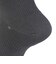 デュアリグ（DUARIG）平編み クルー丈ソックス 2足組 25～27cm 6S0033-WASK-894GSA GRY