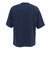 ラッセル（RUSSELL）カレッジロゴ 半袖Tシャツ RBM26S0008 NVY