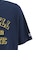 ラッセル（RUSSELL）カレッジロゴ 半袖Tシャツ RBM26S0008 NVY
