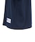 ラッセル（RUSSELL）カレッジロゴ 半袖Tシャツ RBM26S0008 NVY
