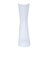 デュアリグ（DUARIG）平編み COOL クルー丈ソックス 2足組 23～25cm 6S0136-WASK-895GSA WHT