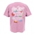 ベンデイビス（BEN DAVIS）グレイトフル 半袖Tシャツ 26580009-PNK