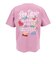 ベンデイビス（BEN DAVIS）グレイトフル 半袖Tシャツ 26580009-PNK