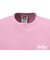ベンデイビス（BEN DAVIS）グレイトフル 半袖Tシャツ 26580009-PNK
