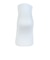 デュアリグ（DUARIG）平編み ANTI SLIP ハイバック ショートソックス 2足組 25～27cm 6S0044-WASK-894GSA WHT
