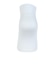 デュアリグ（DUARIG）平編み ANTI SLIP ハイバック ショートソックス 2足組 25～27cm 6S0044-WASK-894GSA WHT