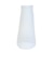 デュアリグ（DUARIG）平編み ANTI SLIP ハイバック ショートソックス 2足組 25～27cm 6S0044-WASK-894GSA WHT