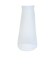 デュアリグ（DUARIG）平編み ANTI SLIP ハイバック ショートソックス 2足組 25～27cm 6S0044-WASK-894GSA WHT
