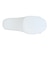 デュアリグ（DUARIG）平編み ANTI SLIP ハイバック ショートソックス 2足組 25～27cm 6S0044-WASK-894GSA WHT