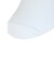 デュアリグ（DUARIG）平編み ANTI SLIP ハイバック ショートソックス 2足組 25～27cm 6S0044-WASK-894GSA WHT