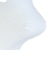 デュアリグ（DUARIG）平編み ANTI SLIP ハイバック ショートソックス 2足組 25～27cm 6S0044-WASK-894GSA WHT