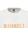 ラッセル（RUSSELL）16/-OE レトロ アメフト 半袖Tシャツ RBM26S0013 WHT