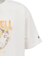 ラッセル（RUSSELL）16/-OE レトロ アメフト 半袖Tシャツ RBM26S0013 WHT