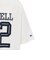 ラッセル（RUSSELL）16/-OE FOOTBALL 半袖Tシャツ RBM26S0012 WHT