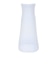 デュアリグ（DUARIG）平編み ハーフソックス 2足組 23～25cm 6S0060-WASK-895GSA WHT