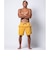 クイックシルバー（Quiksilver）EVERYDAY SOLID VOLLEY 19 ジャムボードショーツ インナーショーツ付き 26SPEQYJV041…