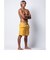 クイックシルバー（Quiksilver）EVERYDAY SOLID VOLLEY 19 ジャムボードショーツ インナーショーツ付き 26SPEQYJV041…
