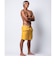 クイックシルバー（Quiksilver）EVERYDAY SOLID VOLLEY 19 ジャムボードショーツ インナーショーツ付き 26SPEQYJV041…