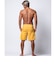 クイックシルバー（Quiksilver）EVERYDAY SOLID VOLLEY 19 ジャムボードショーツ インナーショーツ付き 26SPEQYJV041…