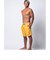 クイックシルバー（Quiksilver）EVERYDAY SOLID VOLLEY 19 ジャムボードショーツ インナーショーツ付き 26SPEQYJV041…
