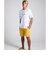 クイックシルバー（Quiksilver）EVERYDAY SOLID VOLLEY 19 ジャムボードショーツ インナーショーツ付き 26SPEQYJV041…