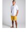 クイックシルバー（Quiksilver）EVERYDAY SOLID VOLLEY 19 ジャムボードショーツ インナーショーツ付き 26SPEQYJV041…