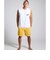 クイックシルバー（Quiksilver）EVERYDAY SOLID VOLLEY 19 ジャムボードショーツ インナーショーツ付き 26SPEQYJV041…