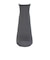 デュアリグ（DUARIG）平編み ハーフソックス 2足組 25～27cm 6S0029-WASK-894GSA GRY