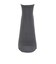 デュアリグ（DUARIG）平編み ハーフソックス 2足組 25～27cm 6S0029-WASK-894GSA GRY