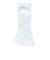 デュアリグ（DUARIG）平編み ANTI SLIP 5本指ソックス 2足組 25～27cm 6S0052-WASK-894GSA WHT