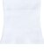 デュアリグ（DUARIG）平編み ANTI SLIP 5本指ソックス 2足組 25～27cm 6S0052-WASK-894GSA WHT