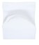 デュアリグ（DUARIG）平編み ANTI SLIP 5本指ソックス 2足組 25～27cm 6S0052-WASK-894GSA WHT