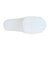 デュアリグ（DUARIG）平編み ANTI SLIP ハーフソックス 2足組 25～27cm 6S0048-WASK-894GSA WHT