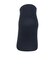 デュアリグ（DUARIG）平編み スニーカーソックス 2足組 25～27cm 6S0022-WASK-894GSA NVY