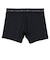 クイックシルバー（Quiksilver）QS BOX インナー ボクサーショーツ 速乾 UPF50+ 水陸両用 26SPQUD261002BLK2