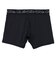 クイックシルバー（Quiksilver）QS BOX インナー ボクサーショーツ 速乾 UPF50+ 水陸両用 26SPQUD261002BLK2