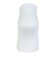 デュアリグ（DUARIG）平編み COOL スニーカーソックス 2足組 25～27cm 6S0114-WASK-894GSA WHT