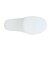 デュアリグ（DUARIG）平編み COOL スニーカーソックス 2足組 25～27cm 6S0114-WASK-894GSA WHT