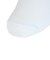 デュアリグ（DUARIG）平編み COOL スニーカーソックス 2足組 25～27cm 6S0114-WASK-894GSA WHT