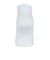 デュアリグ（DUARIG）平編み COOL ハイバック ショートソックス 2足組 25～27cm 6S0118-WASK-894GSA WHT