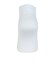 デュアリグ（DUARIG）平編み COOL ハイバック ショートソックス 2足組 25～27cm 6S0118-WASK-894GSA WHT