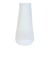 デュアリグ（DUARIG）平編み COOL ハイバック ショートソックス 2足組 25～27cm 6S0118-WASK-894GSA WHT