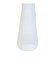 デュアリグ（DUARIG）平編み COOL ハイバック ショートソックス 2足組 25～27cm 6S0118-WASK-894GSA WHT
