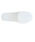 デュアリグ（DUARIG）平編み COOL ハイバック ショートソックス 2足組 25～27cm 6S0118-WASK-894GSA WHT