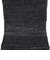 クー（Coo.）冷感 5本指ソックス 3足組 25～27cm 894CO6GSA0233 M-BLK3