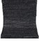 クー（Coo.）冷感 5本指ソックス 3足組 25～27cm 894CO6GSA0233 M-BLK3