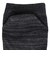クー（Coo.）冷感 5本指ソックス 3足組 25～27cm 894CO6GSA0233 M-BLK3