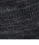 クー（Coo.）冷感 5本指ソックス 3足組 25～27cm 894CO6GSA0233 M-BLK3