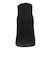 デュアリグ（DUARIG）平編み ANTI SLIP ハイバック ショートソックス 2足組 23～25cm 6S0069-WASK-895GSA BLK