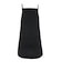 デュアリグ（DUARIG）平編み ANTI SLIP ハイバック ショートソックス 2足組 23～25cm 6S0069-WASK-895GSA BLK